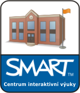 SMART - Centrum interaktivní výuky
