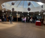 Fotografie 1 - Březnový Den otevřených dveří – 20. 3. 2025