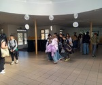 Fotografie 3 - Březnový Den otevřených dveří – 20. 3. 2025