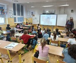 Fotografie 4 - Online setkání: Škola pro udržitelný život