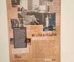 Fotografie 4 - Deváťáci a listopad 1989