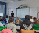 Fotografie 2 - Programy primární prevence – nástrahy a rizika kyberprostoru