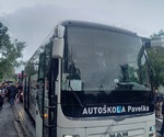 Fotografie 1 - Letošní pozdravy ze Školy v přírodě