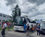 Fotografie 3 - Letošní pozdravy ze Školy v přírodě