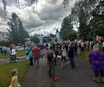 Fotografie 4 - Letošní pozdravy ze Školy v přírodě