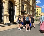 Fotografie 4 - Ocenění nejlepších deváťáků