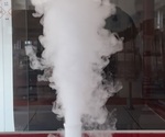 Fotografie 3 - Kouzelná chemie – blahopřejeme!