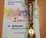Fotografie 1 - Přespolní běh