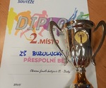 Fotografie 2 - Přespolní běh