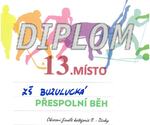 Fotografie 4 - Přespolní běh