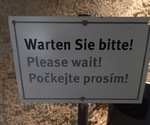 Fotografie 1 - Výprava za hranice a špetka němčiny