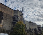 Fotografie 2 - Výprava za hranice a špetka němčiny
