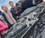 Fotografie 3 - Výprava za hranice a špetka němčiny