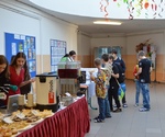 Fotografie 1 - Podzimní Den otevřených dveří - 16. 10. 2024