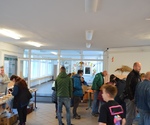 Fotografie 3 - Podzimní Den otevřených dveří - 16. 10. 2024