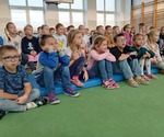 Fotografie 1 - Prevence tak trochu jinak s Divadlem „VETŘI“