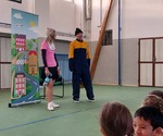 Fotografie 3 - Prevence tak trochu jinak s Divadlem „VETŘI“