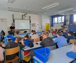 Fotografie 2 - Programy primární prevence