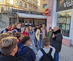 Fotografie 2 - Po stopách dějin a významných míst města Teplice