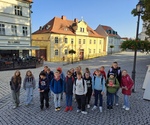 Fotografie 3 - Po stopách dějin a významných míst města Teplice