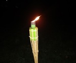 Fotografie 1 - Tradiční - páteční - lampionový