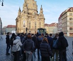 Fotografie 1 - Dějepisná exkurze do Saska