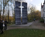 Fotografie 2 - Dějepisná exkurze do Saska
