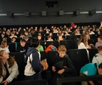 Fotografie 2 - Den boje za svobodu a demokracii a Mezinárodní den studentstva