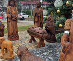 Fotografie 3 - Teplický Advent začal Vánočkou