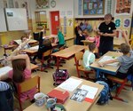 Fotografie 3 - Projekt