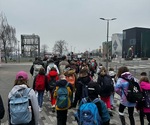 Fotografie 1 - Pondělí – 10. 3. 2025, Den druhý