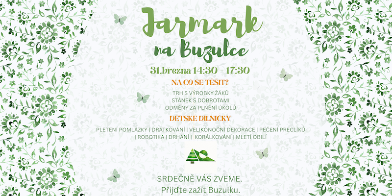 Slide - Den otevřených dveří